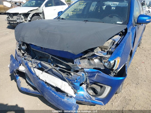JA32V2FW1GU602909 Mitsubishi Lancer