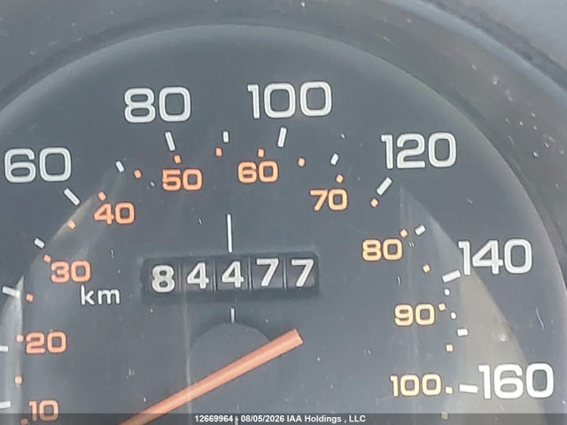 Aukcja sprzedaży 1988 Dodge Ram Van B250, vin: 2B6HB23Y8JK159878, numer aukcji: 12669964