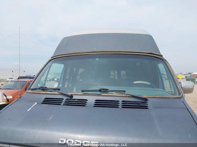 Aukcja sprzedaży 1988 Dodge Ram Van B250, vin: 2B6HB23Y8JK159878, numer aukcji: 12669964