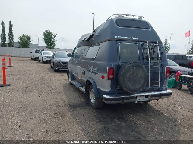 Aukcja sprzedaży 1988 Dodge Ram Van B250, vin: 2B6HB23Y8JK159878, numer aukcji: 12669964