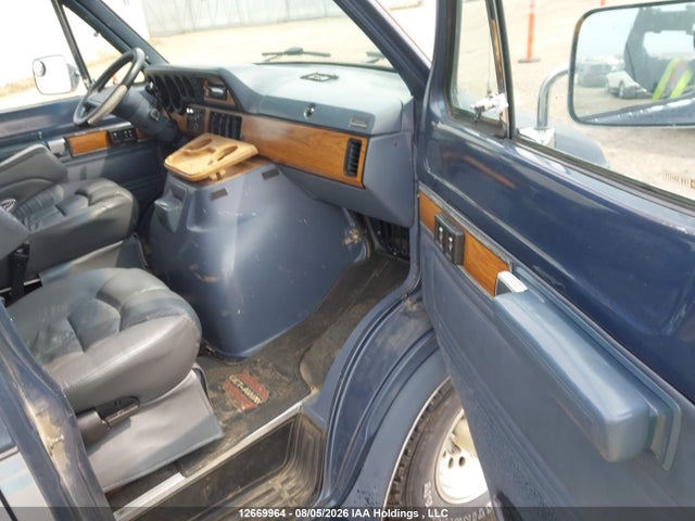 Aukcja sprzedaży 1988 Dodge Ram Van B250, vin: 2B6HB23Y8JK159878, numer aukcji: 12669964