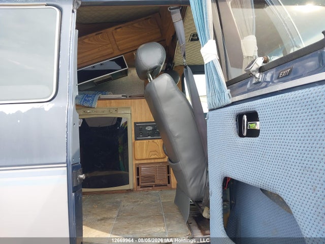 Aukcja sprzedaży 1988 Dodge Ram Van B250, vin: 2B6HB23Y8JK159878, numer aukcji: 12669964