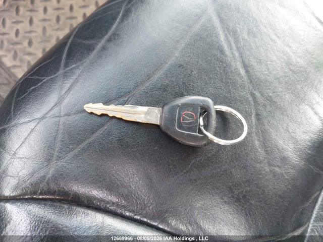 Aukcja sprzedaży 2000 Acura 3.5rl, vin: JH4KA9656YC800114, numer aukcji: 12669966