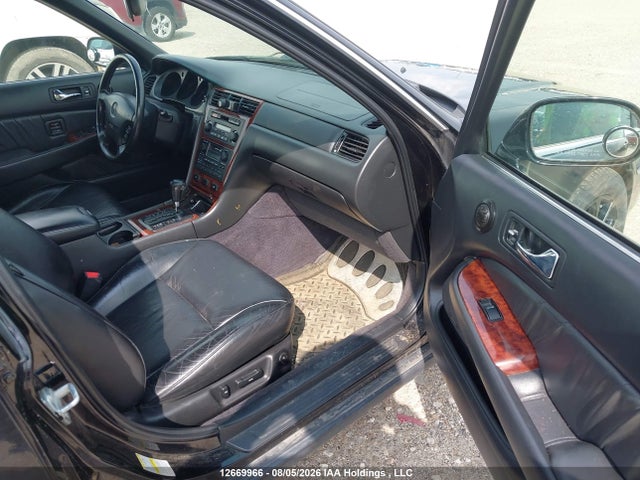 Aukcja sprzedaży 2000 Acura 3.5rl, vin: JH4KA9656YC800114, numer aukcji: 12669966