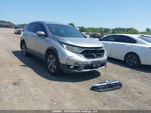 2018 2HKRW2H53JH111597 главное изображение