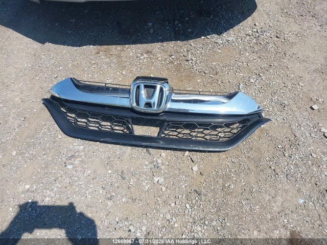 Honda CR-V EX 2018 2HKRW2H53JH111597 Image 12