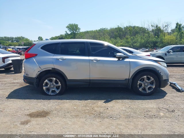 Honda CR-V EX 2018 2HKRW2H53JH111597 Image 14