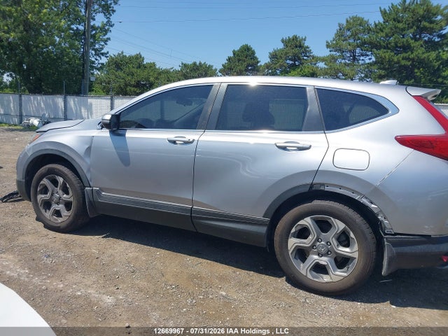 Honda CR-V EX 2018 2HKRW2H53JH111597 Image 15