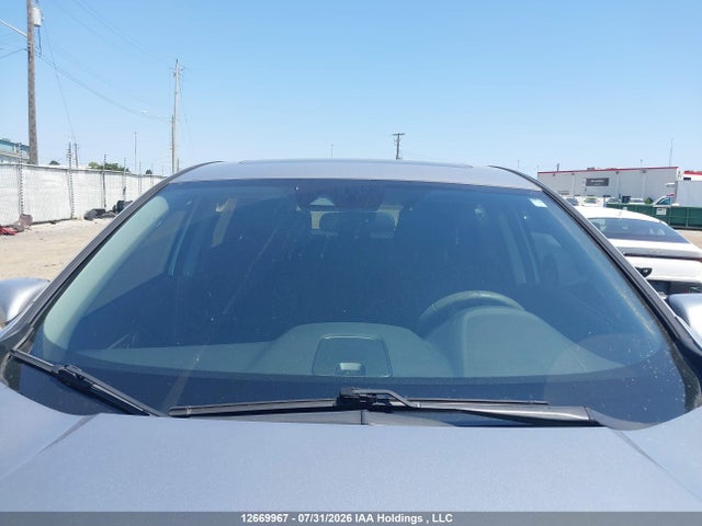 Honda CR-V EX 2018 2HKRW2H53JH111597 Image 18