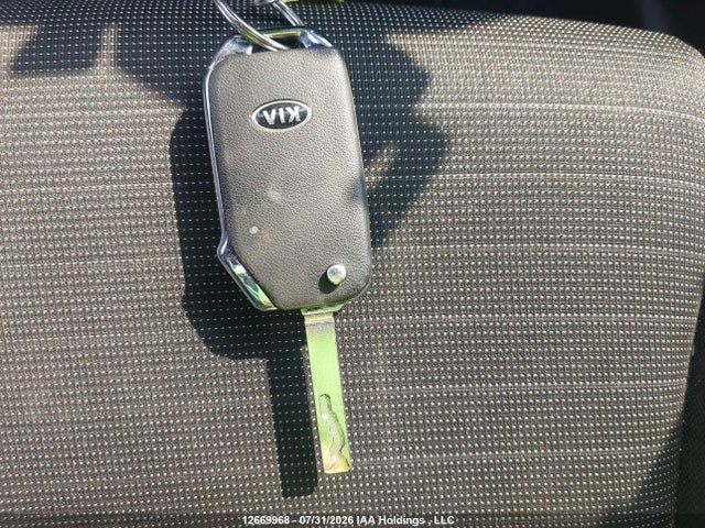 12669968 :رقم المزاد ، 3KPF24AD8KE101844 vin ، 2019 Kia Forte Lx مزاد بيع
