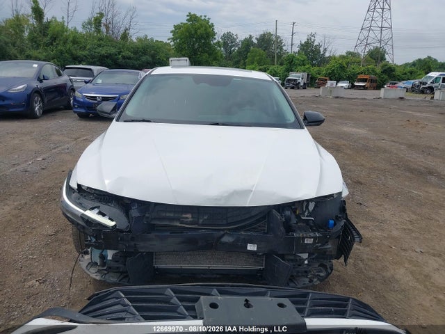Продажа на аукционе авто 2024 Hyundai Elantra Preferred W/tech Package, vin: KMHLM4DGXRU846203, номер лота: 12669970