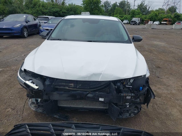 Продажа на аукционе авто 2024 Hyundai Elantra Preferred W/tech Package, vin: KMHLM4DGXRU846203, номер лота: 12669970