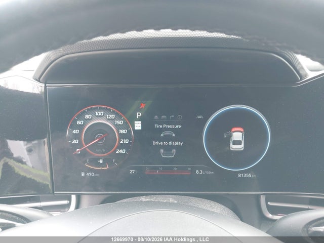 Продажа на аукционе авто 2024 Hyundai Elantra Preferred W/tech Package, vin: KMHLM4DGXRU846203, номер лота: 12669970