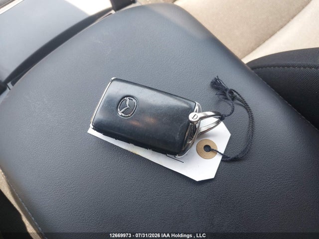 JM1BPAB76M1320007 Mazda Mazda3 Gx