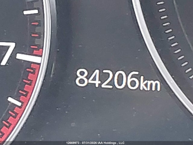 JM1BPAB76M1320007 Mazda Mazda3 Gx