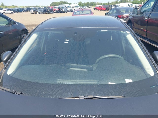 JM1BPAB76M1320007 Mazda Mazda3 Gx