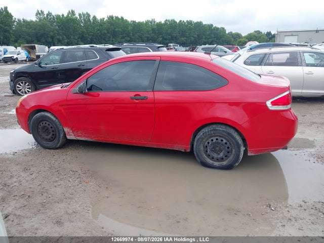 Продаж на аукціоні авто 2008 Ford Focus, vin: 1FAHP32N68W168913, номер лоту: 12669974