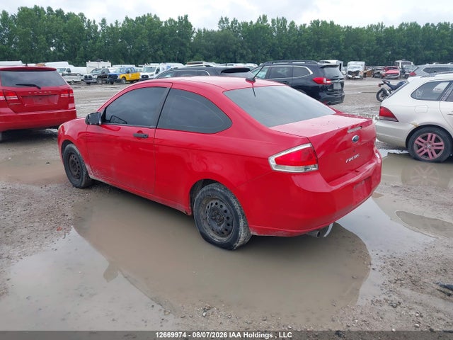 Продаж на аукціоні авто 2008 Ford Focus, vin: 1FAHP32N68W168913, номер лоту: 12669974