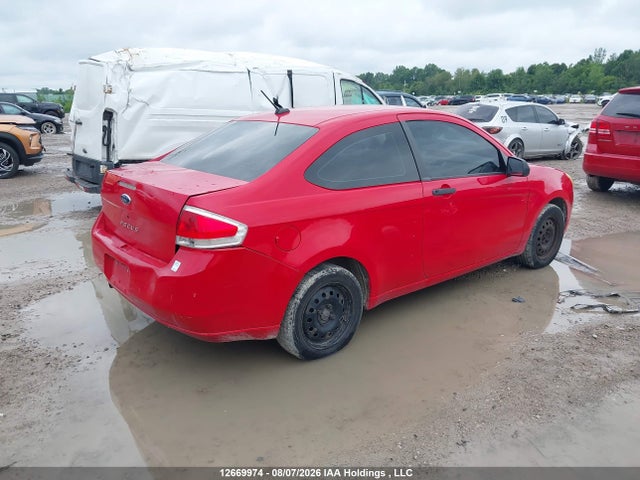 Продаж на аукціоні авто 2008 Ford Focus, vin: 1FAHP32N68W168913, номер лоту: 12669974