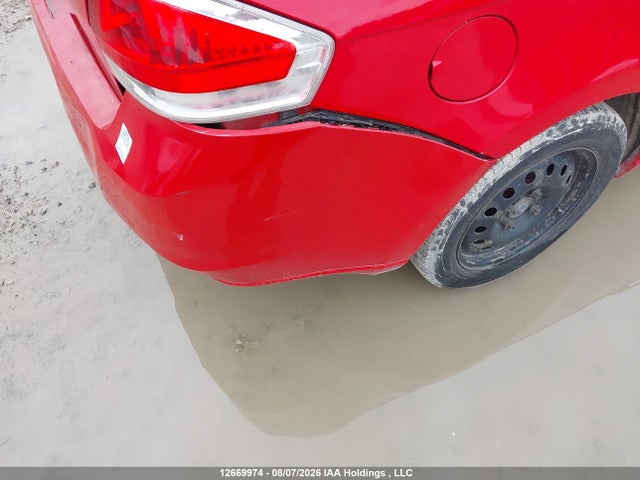 Продаж на аукціоні авто 2008 Ford Focus, vin: 1FAHP32N68W168913, номер лоту: 12669974