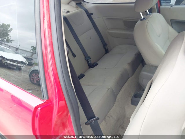 Продаж на аукціоні авто 2008 Ford Focus, vin: 1FAHP32N68W168913, номер лоту: 12669974