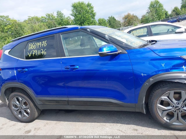 KIA SELTOS S 2025 KNDEUCAA4S7791176 Image 13
