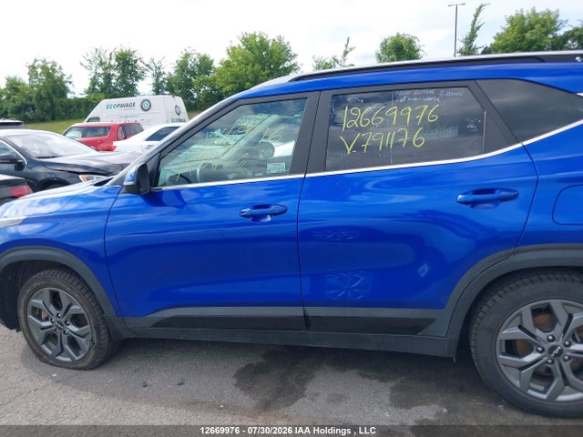 KIA SELTOS S 2025 KNDEUCAA4S7791176 Image 14