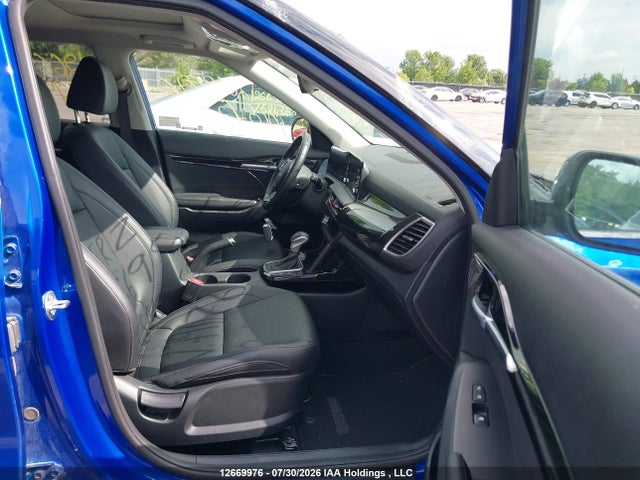 KIA SELTOS S 2025 KNDEUCAA4S7791176 Image 5