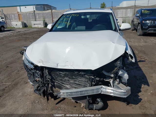 Audi Q3 2.0t Technik 2016 WA1GFCFS8GR019113 Image 11