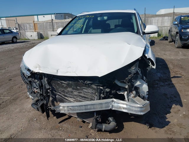 Audi Q3 2.0t Technik 2016 WA1GFCFS8GR019113 Image 6