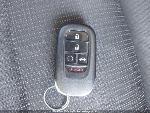 Honda Civic Lx 2022 2HGFE2F20NH114715 Image 11