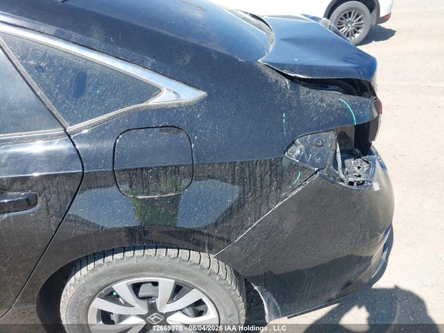Honda Civic Lx 2022 2HGFE2F20NH114715 Image 20