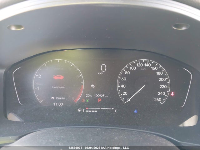 Honda Civic Lx 2022 2HGFE2F20NH114715 Image 7