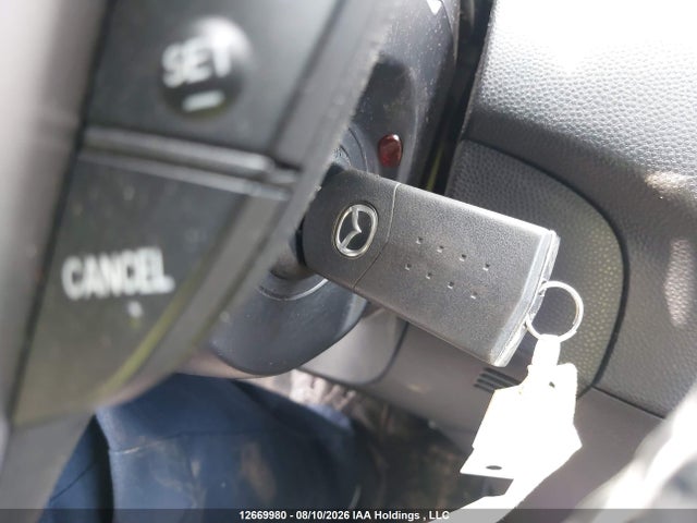 Aukcja sprzedaży 2012 Mazda 3 S, vin: JM1BL1W50C1516043, numer aukcji: 12669980