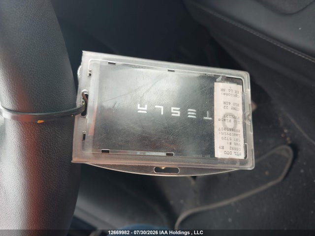 Tesla Model Y 2022 7SAYGDEE8NF465907 Image 10