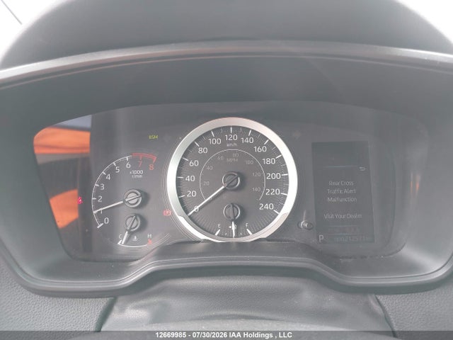 Toyota COROLLA LE 2021 5YFBPMBE9MP254449 Image 7