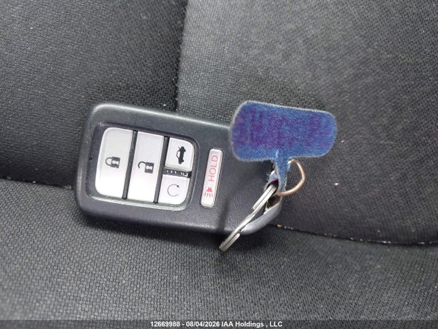 Продаж на аукціоні авто 2018 Honda Civic Ex, vin: 2HGFC2F88JH017556, номер лоту: 12669988
