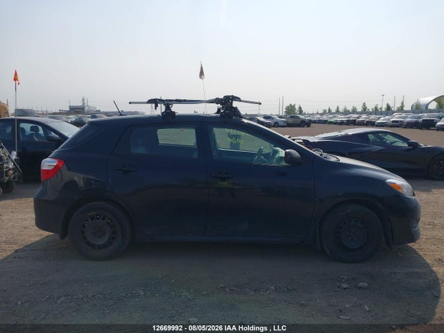 Продажа на аукционе авто 2010 Toyota Corolla Matrix, vin: 2T1KU4EE6AC306863, номер лота: 12669992