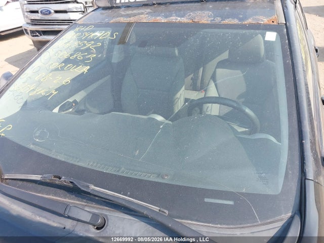 Продажа на аукционе авто 2010 Toyota Corolla Matrix, vin: 2T1KU4EE6AC306863, номер лота: 12669992