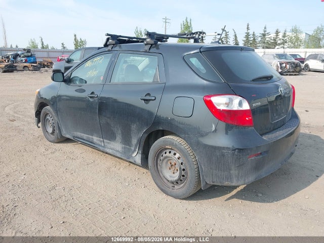 Продажа на аукционе авто 2010 Toyota Corolla Matrix, vin: 2T1KU4EE6AC306863, номер лота: 12669992