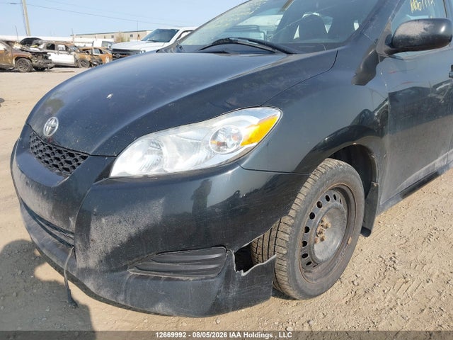 Продажа на аукционе авто 2010 Toyota Corolla Matrix, vin: 2T1KU4EE6AC306863, номер лота: 12669992