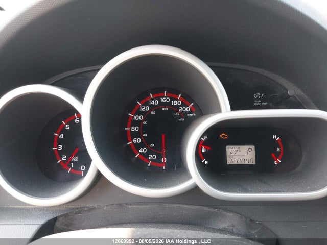 Продажа на аукционе авто 2010 Toyota Corolla Matrix, vin: 2T1KU4EE6AC306863, номер лота: 12669992