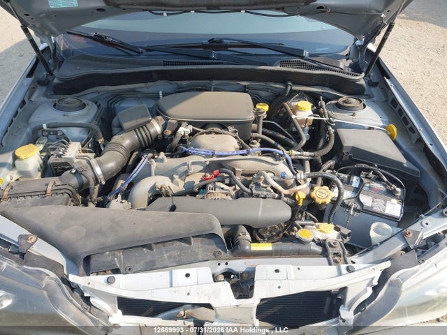 Auction sale of the 2008 Subaru Impreza 2.5i, vin: JF1GH626X8G825967, lot number: 12669993