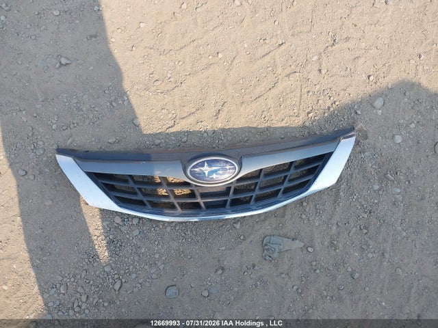 Auction sale of the 2008 Subaru Impreza 2.5i, vin: JF1GH626X8G825967, lot number: 12669993