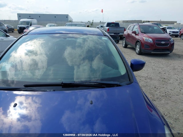 Aukcja sprzedaży 2012 Ford Focus Se, vin: 1FAHP3F22CL364096, numer aukcji: 12669994