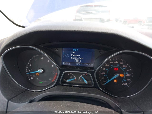 Продажа на аукционе авто 2012 Ford Focus Se, vin: 1FAHP3F22CL364096, номер лота: 12669994