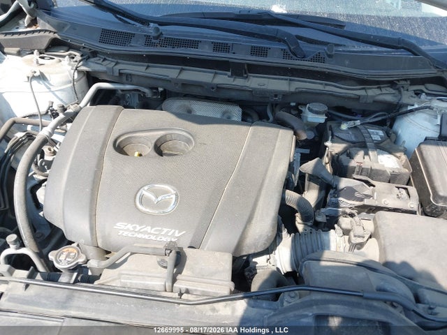 Aukcja sprzedaży 2016 Mazda Cx-5 Sport, vin: JM3KE2BE8G0747233, numer aukcji: 12669995