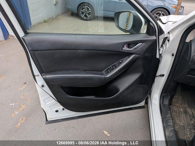Aukcja sprzedaży 2016 Mazda Cx-5 Sport, vin: JM3KE2BE8G0747233, numer aukcji: 12669995