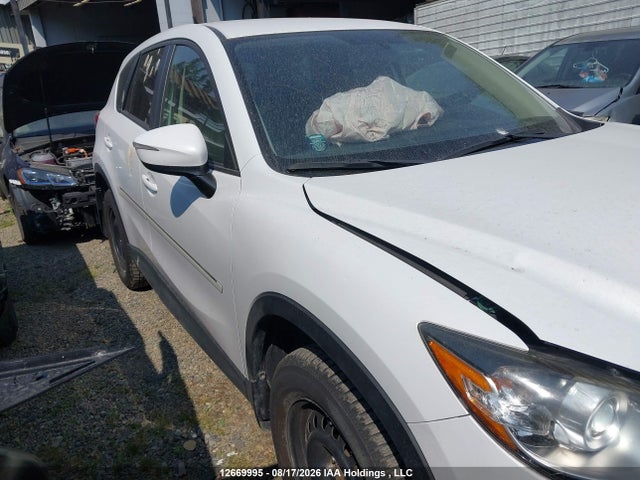 Aukcja sprzedaży 2016 Mazda Cx-5 Sport, vin: JM3KE2BE8G0747233, numer aukcji: 12669995