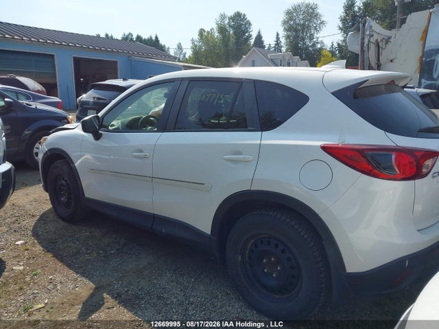 Aukcja sprzedaży 2016 Mazda Cx-5 Sport, vin: JM3KE2BE8G0747233, numer aukcji: 12669995